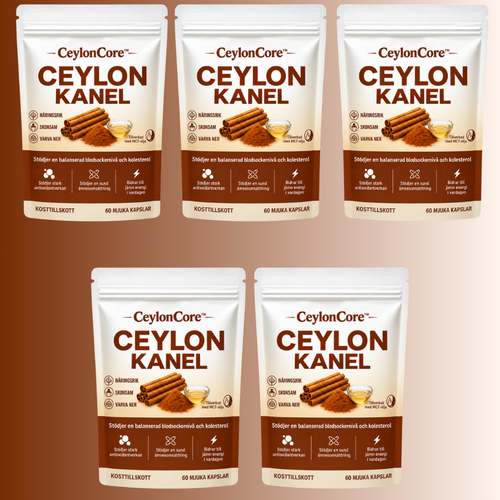 CeylonCore™
