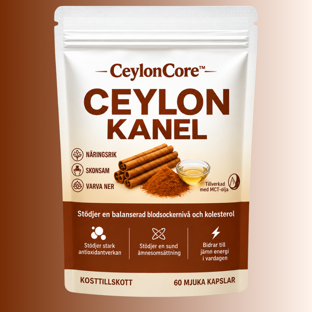 CeylonCore™