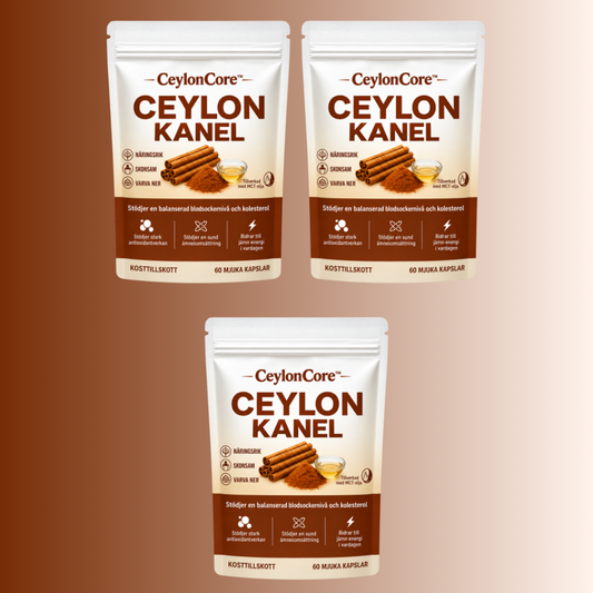 CeylonCore™