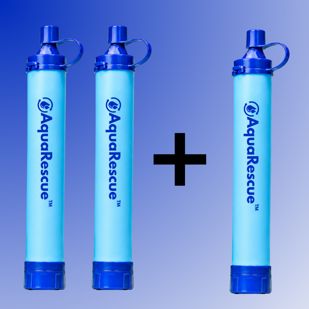 AquaRescue™