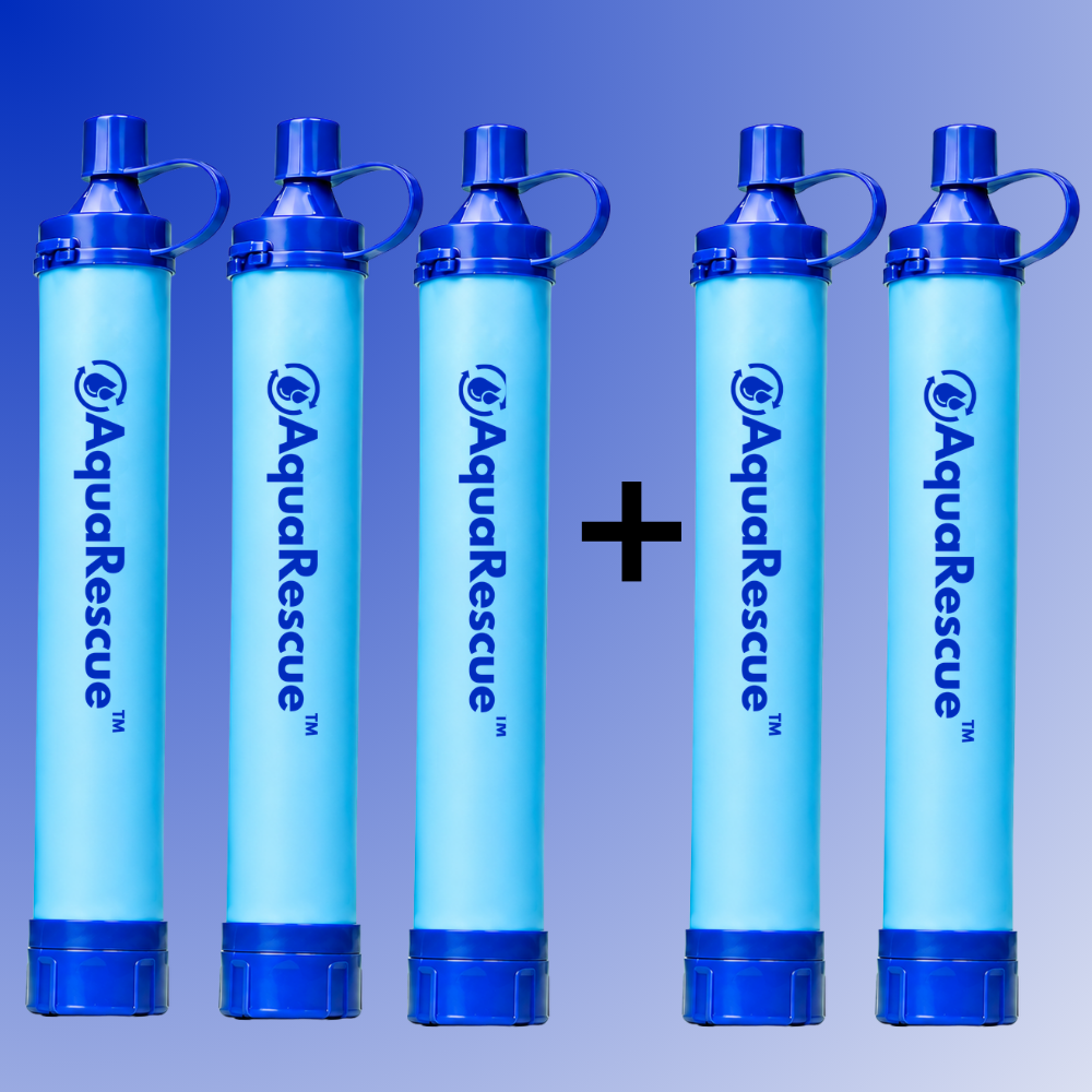 AquaRescue™