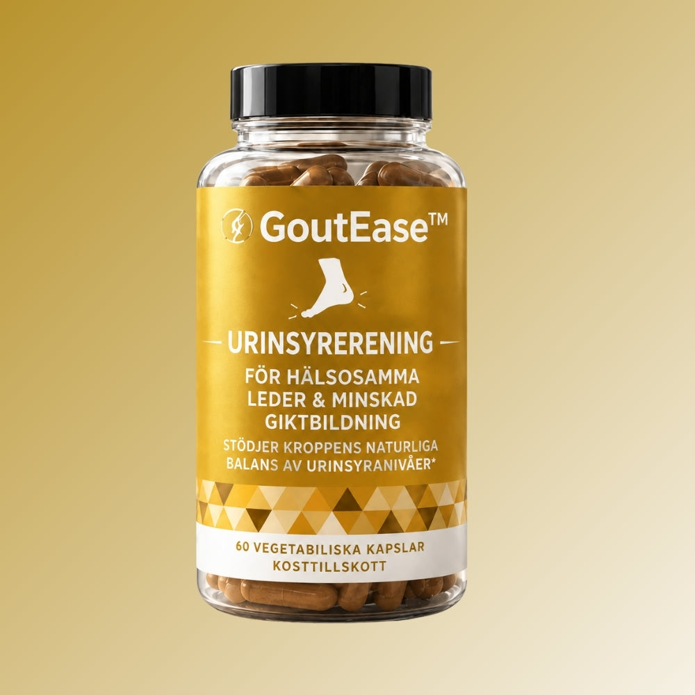 GoutEase™