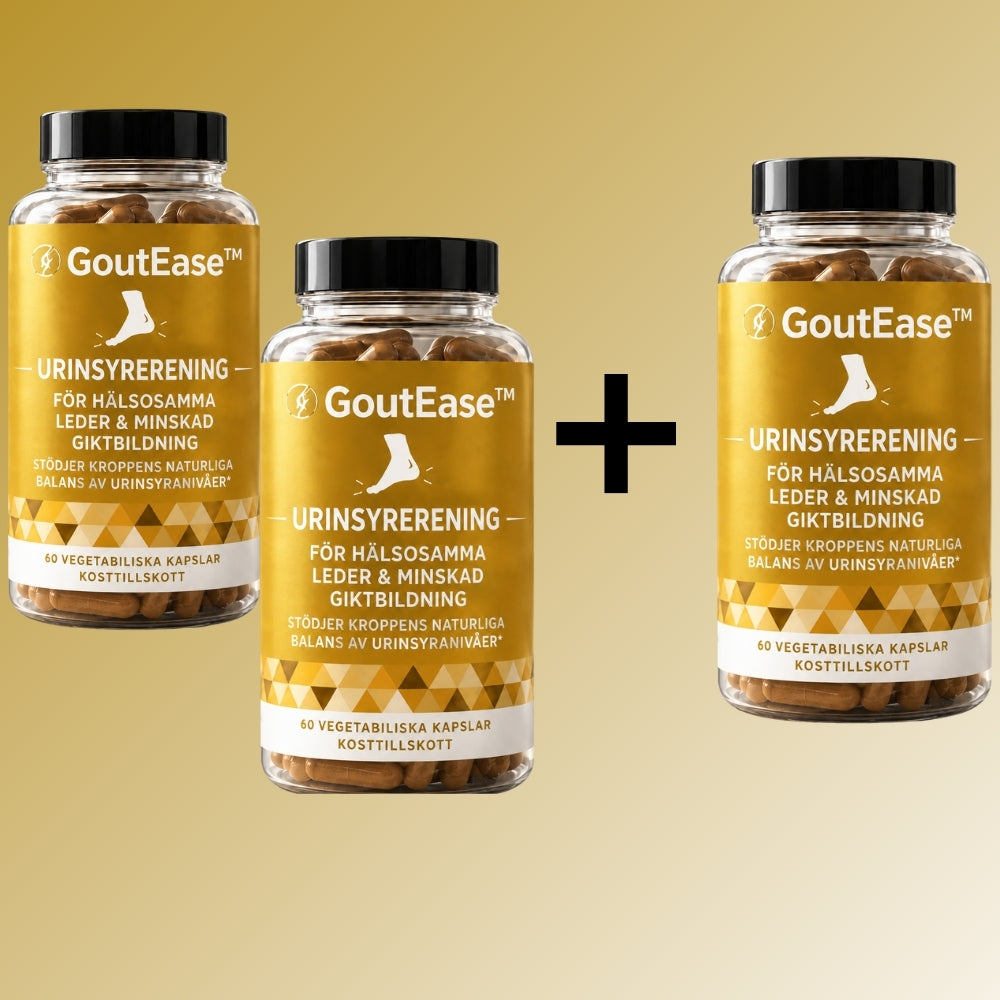 GoutEase™